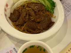 -大哥餐厅(西城花园店)