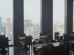 -美食汇自助餐厅(成都万达瑞华酒店)