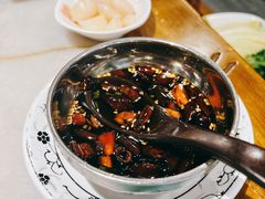 -京门老爆三·铜锅涮肉 爆肚(望京店)