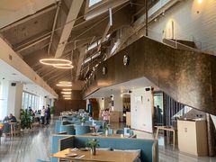 大堂-EN SPACE恩空间