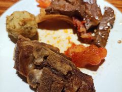 -汉巴味德·烤肉与啤酒的自助(杭州大悦城店)