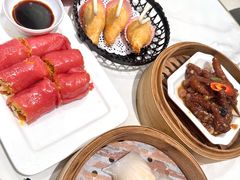 -稻香酒家·33年老字号·港式粤菜(富邦中心店)