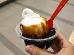 -DQ·蛋糕·冰淇淋(金牛万达店)