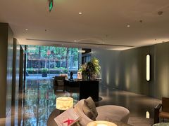 -南京THE TAI太和紫金大酒店