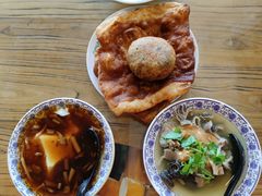 -南来顺饭庄·清真(南菜园店)