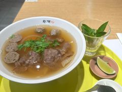 -蔡澜Pho·越南粉餐厅(海上世界店)
