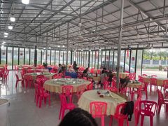 -考记泥焗鸡农庄·海鲜(北洛秘境店)