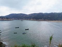 -南麂列岛