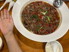 -邱大妈水煮(龙山店)