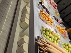 -玫瑰花园自助烤肉(顺义鑫海韵通店)