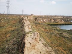 -水洞沟旅游区