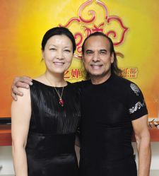 -BikramYoga静之婵瑜伽馆