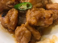 特色蒸排骨-点都德(北京路贰店)