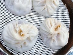 -李记清真馆(打钉巷店)