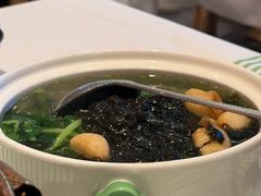 -桂满陇·杭州小馆(巴黎春天浦建店)
