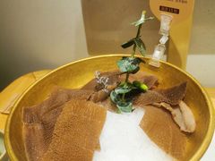 -巴奴毛肚火锅概念餐厅
