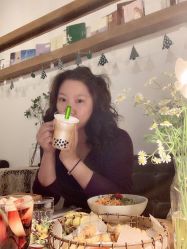 -HG美发设计沙龙