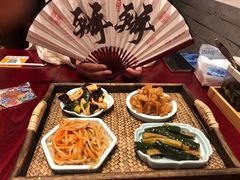 -添萬囍·天津三鲜捞面(天河城店)