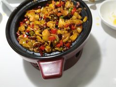 -3号仓库·创意中国菜(新世界城店)