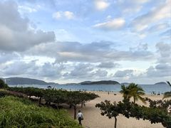 -渔家火锅·海鲜自助餐·演艺(亚龙湾天域酒店)