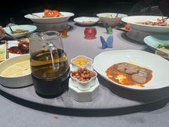 -怡情荟•海鲜青岛菜(五四广场旗舰店)
