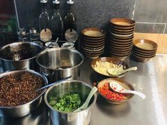 -怪难吃·乐山跷脚牛肉(新牌坊店)