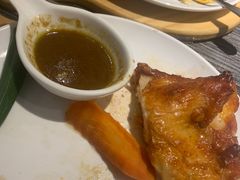 -斗牛士牛排餐厅(嘉里汇店)