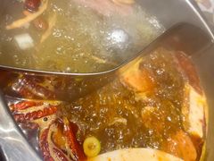 -百草滩羊清水涮羊肉(长城路店)