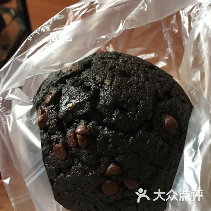 苹果花园图片-北京面包甜点-大众点评网