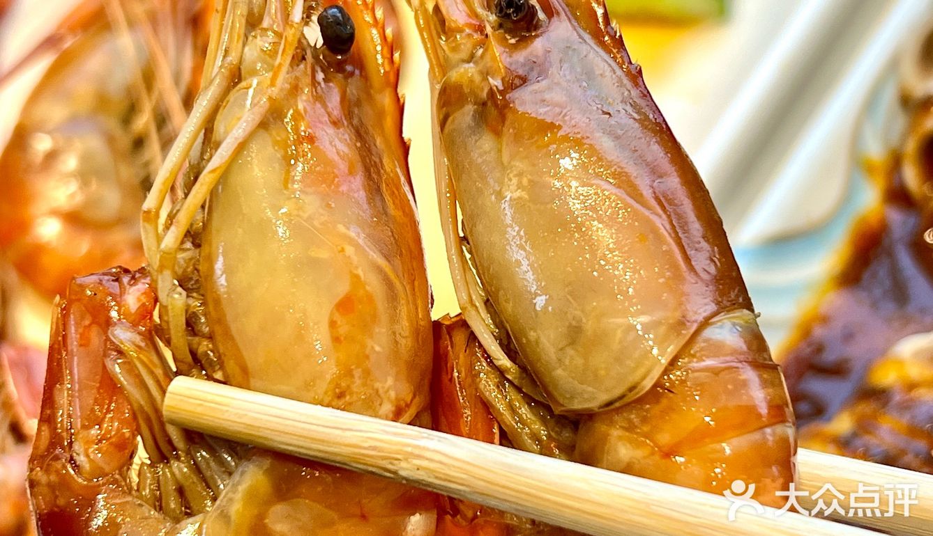 黄岛金沙滩附近好吃不贵的海鲜家常菜