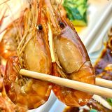 黄岛金沙滩附近好吃不贵的海鲜家常菜