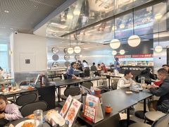 -必胜客(蚌埠东海万达店)