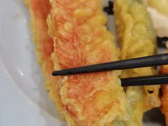 黄金天妇罗-松子料理(亮马桥店)