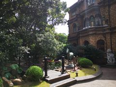 -马勒别墅饭店(静安寺店)