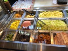 自助取餐区-吉芙家饭团(国贸城店)