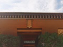-法门文化景区