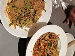 -额娘·现烙春饼烤鸭(太原总店)