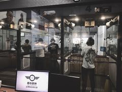 -都市枪神实弹射击俱乐部