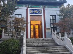-北京友谊宾馆·俄罗斯餐厅