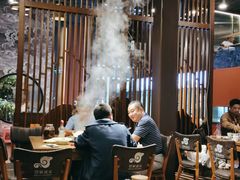 -百草滩羊清水涮羊肉(长城路店)