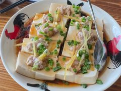 -香竹农庄•传统竹筒饭(十年店)