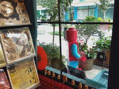 -Hi Fi Acoustic 梵香禅韵·色声香味