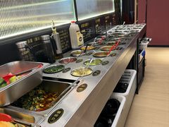 -林记潮牛·牛肉火锅(上马墩店)