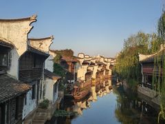 -嘉兴月河历史街区