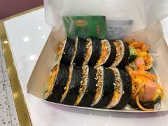 -胤韩紫菜包饭·炸鸡·拌饭(宋家庄店)