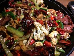 -北京大学深圳研究生院-燕园2食堂