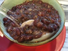 杏仁豆腐加红豆-玫瑰甜品(文明路店)