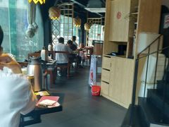 大堂-川里谈·川味小馆(北京路店)