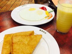 -爱语阳光餐厅(大同店)