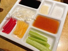 -四季民福烤鸭店(西单华威约饭街店)